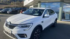 Weiß Gebraucht 2023 Renault Arkana Equilibre SUV | 20.980 € (Superpreis)