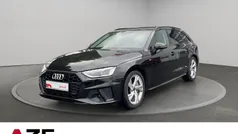 Andere Gebraucht 2024 Audi A4 S-Line Kombi | 37.890 € (Guter Preis)
