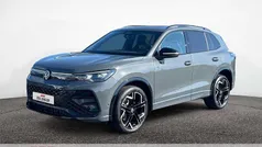Gebraucht 2025 VW Tiguan R-line SUV | 47.944 € (Fairer Preis)