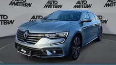 Gebraucht 2021 Renault Talisman GrandTour Initiale Paris Kombi | 23.590 € (Fairer Preis)
