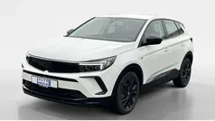 Gebraucht 2024 Opel Grandland X SUV | 29.780 € (Superpreis)