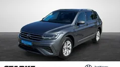 Gebraucht 2024 VW Tiguan Allspace Life SUV | 37.940 € (Fairer Preis)