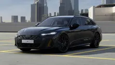 Gebraucht 2025 Audi A6 Advanced Plus Kombi | 88.050 € (Fairer Preis)