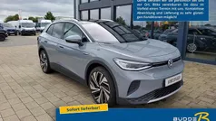 Gebraucht 2022 VW ID.4 Pro Performance SUV | 34.880 € (Fairer Preis)