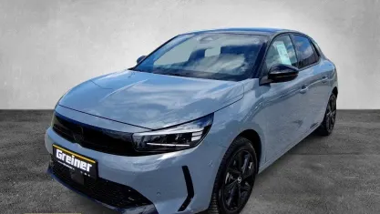 Używany Opel Corsa 101 KM (74 kW) 2025 Szary Hatchback