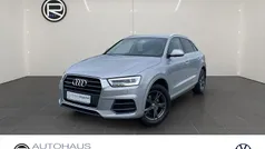 Gebraucht 2015 Audi Q3 Sport SUV | 18.980 € (Fairer Preis)