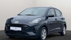 Schwarz Neu 2025 Hyundai i10 Select Kleinwagen | 15.590 € (Guter Preis)