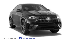 Gebraucht 2023 Mercedes GLE450 AMG AMG line Coupé | 91.950 € (Fairer Preis)