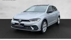 Gebraucht 2018 VW Polo Style Limousine | 27.890 €
