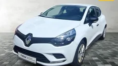 Weiß Gebraucht 2019 Renault Clio IV Life Limousine | 7.999 € (Guter Preis)