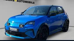 Gebraucht 2025 Alpine A290 Kleinwagen | 43.290 € (Guter Preis)