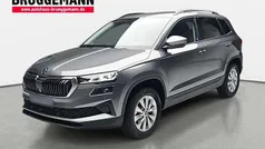 Grau Neu 2025 Skoda Karoq SUV | 33.890 € (Guter Preis)