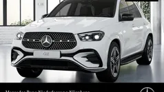 Polarweiß Gebraucht 2025 Mercedes GLE450 AMG AMG SUV | 92.900 € (Superpreis)