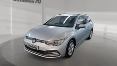 Gebraucht 2022 VW Golf VIII Life Kombi | 19.991 € (Guter Preis)