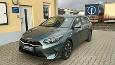 Gebraucht 2025 Kia Ceed Sportswagon Kombi | 22.290 € (Guter Preis)