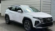 Atlas white Neu 2025 Hyundai Tucson SUV | 28.890 € (Guter Preis)