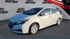 Gebraucht 2021 Nissan Leaf Kleinwagen | 14.690 € (Fairer Preis)