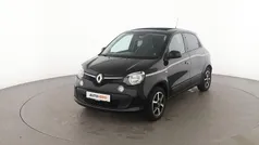 Schwarz Gebraucht 2019 Renault Twingo LIMITED Kleinwagen | 11.770 € (Fairer Preis)