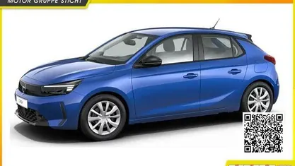 Gebraucht Opel Corsa 101 PS (74 kW) 2026 Kleinwagen