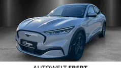 Gebraucht 2021 Ford Mustang Mach-E Basis SUV | 34.990 € (Fairer Preis)
