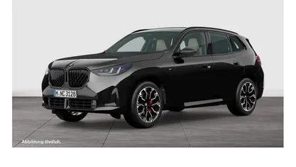 Gebraucht 2026 BMW X3 M Sport SUV | 78.299 € (Guter Preis)