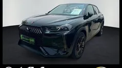 Lackierung schwarz perla nera/ Gebraucht 2024 DS Automobiles DS3 Crossback E-Tense Opera SUV | 27.990 € (Guter Preis)
