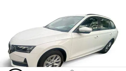 Gebraucht Skoda Octavia Selection 116 PS (85 kW) 2025 Kombi