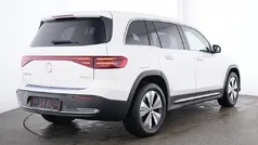 Gebraucht 2024 Mercedes EQB300 Progressive SUV | 35.880 € (Fairer Preis)