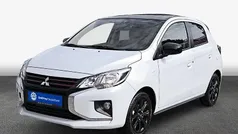 Gebraucht 2025 Mitsubishi Space Star Edition Limousine | 15.430 € (Fairer Preis)