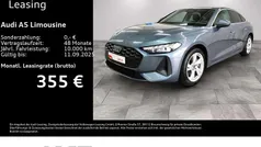Gebraucht 2025 Audi A5 Comfort Coupé | 41.780 € (Guter Preis)