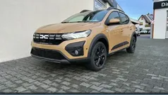 Gebraucht 2025 Dacia Sandero Expression Kleinwagen | 19.420 € (Etwas zu teuer)
