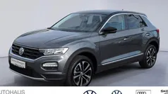 Gebraucht 2019 VW T-Roc IQ Drive SUV | 22.889 € (Fairer Preis)