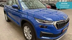 Gebraucht 2023 Skoda Kodiaq Style SUV | 37.390 € (Guter Preis)