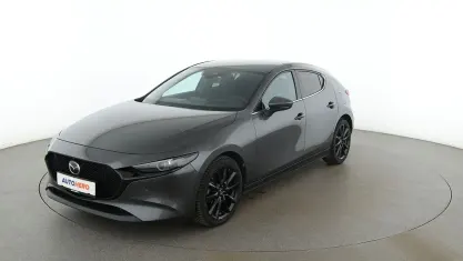 Brugt Mazda 3 Selection 2022 Sedan