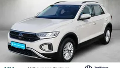 Gebraucht 2023 VW T-Roc Life SUV | 23.980 € (Guter Preis)