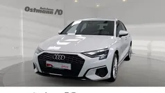 Ibis weiss Gebraucht 2022 Audi A3 Sportback e-tron Advanced Limousine | 26.660 € (Fairer Preis)