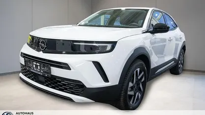 Gebraucht Opel Mokka Elegance 101 PS (74 kW) 2024 SUV