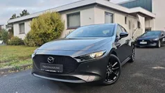 Gebraucht 2024 Mazda 3 Homura-Line Limousine | 26.890 € (Guter Preis)