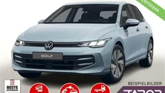 Oyster silver metallic Neu 2025 VW Golf VIII R Limousine | 31.488 € (Superpreis)