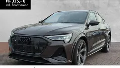 Gebraucht 2022 Audi e-tron Ambiente SUV | 74.550 €