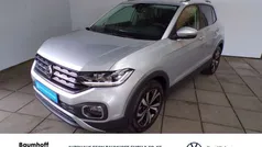 Gebraucht 2023 VW T-Cross Style SUV | 24.470 € (Fairer Preis)