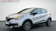 Gebraucht 2018 Renault Captur Intens SUV | 14.900 € (Fairer Preis)