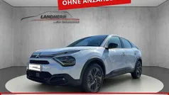 Grau Gebraucht 2024 Citroën C4 Limousine | 19.250 € (Fairer Preis)