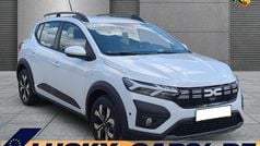 Arktisweiß Neu 2025 Dacia Sandero Expression Kleinwagen | 17.240 € (Fairer Preis)