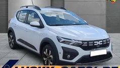 Arktisweiß Neu 2025 Dacia Sandero Expression Kleinwagen | 17.240 € (Fairer Preis)