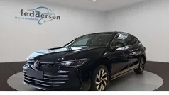 Gebraucht 2025 VW Passat Business Kombi | 42.979 € (Fairer Preis)