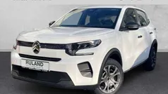 Gebraucht 2024 Citroën C3 PureTech Kleinwagen | 15.490 € (Guter Preis)