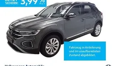 Gebraucht 2024 VW T-Roc SUV | 28.630 € (Fairer Preis)