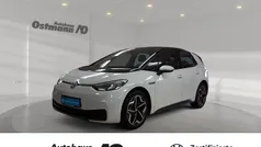 Gebraucht 2021 VW ID.3 Pro Performance Kleinwagen | 21.224 € (Fairer Preis)
