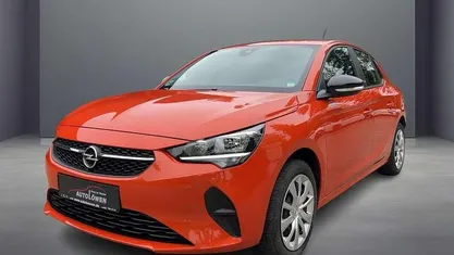 Gebraucht 2022 Opel Corsa-e Edition Kleinwagen | 15.480 € (Fairer Preis)